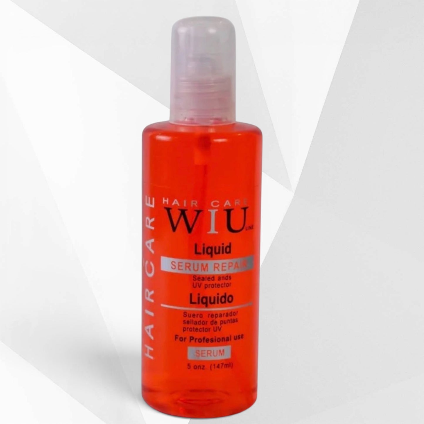 Serum Repair Shine (No Grassy)
