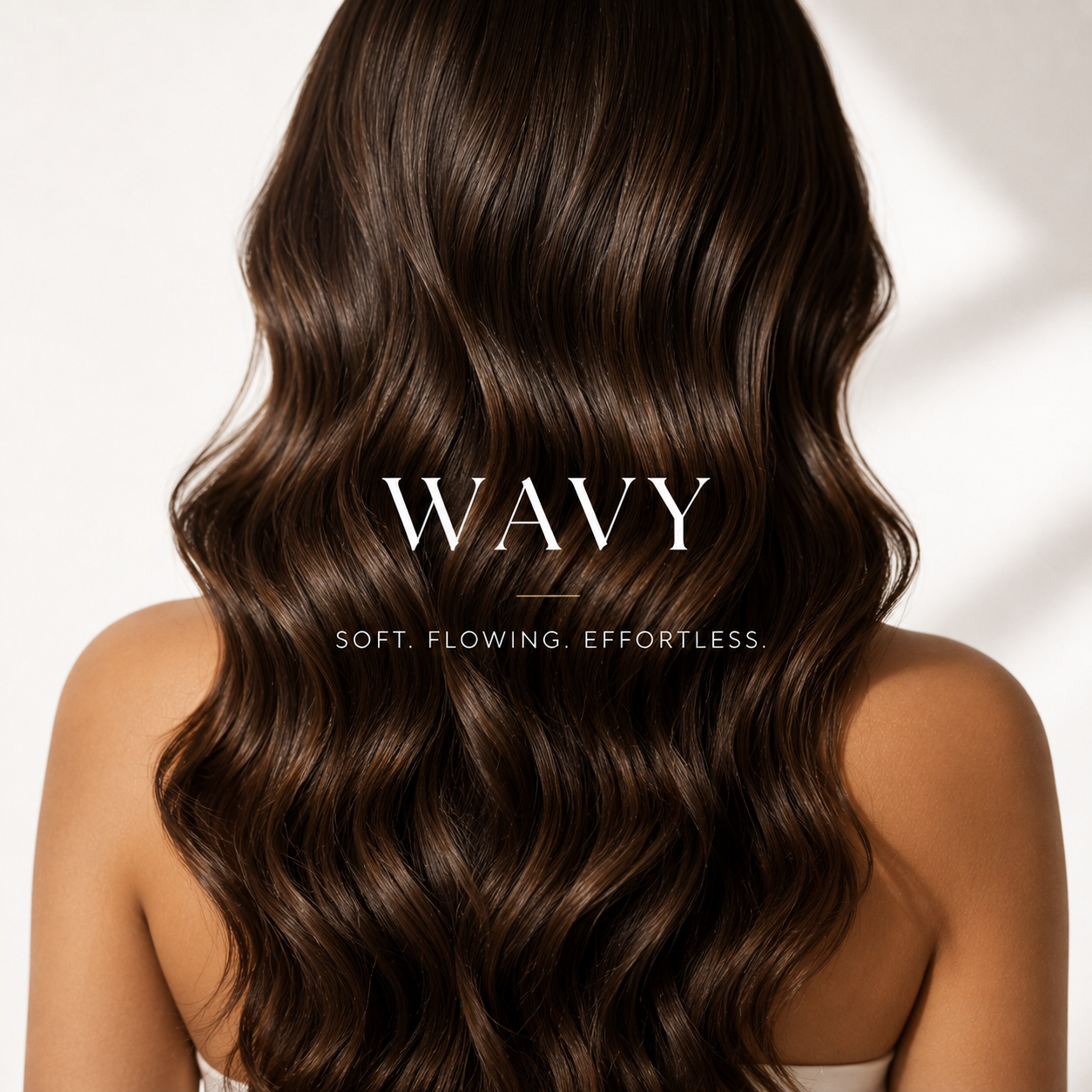 Wavy Hair