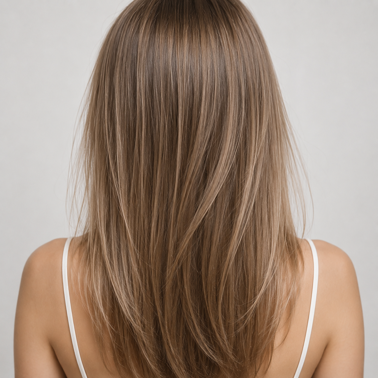 Fine Hair