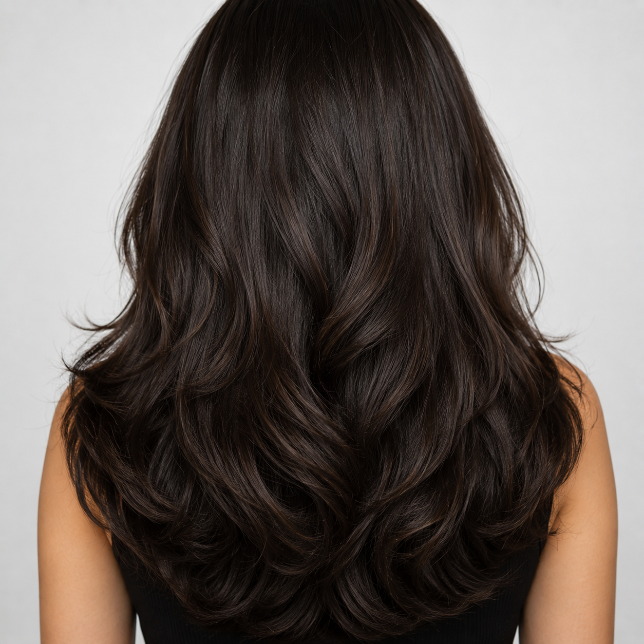 Thick Hair