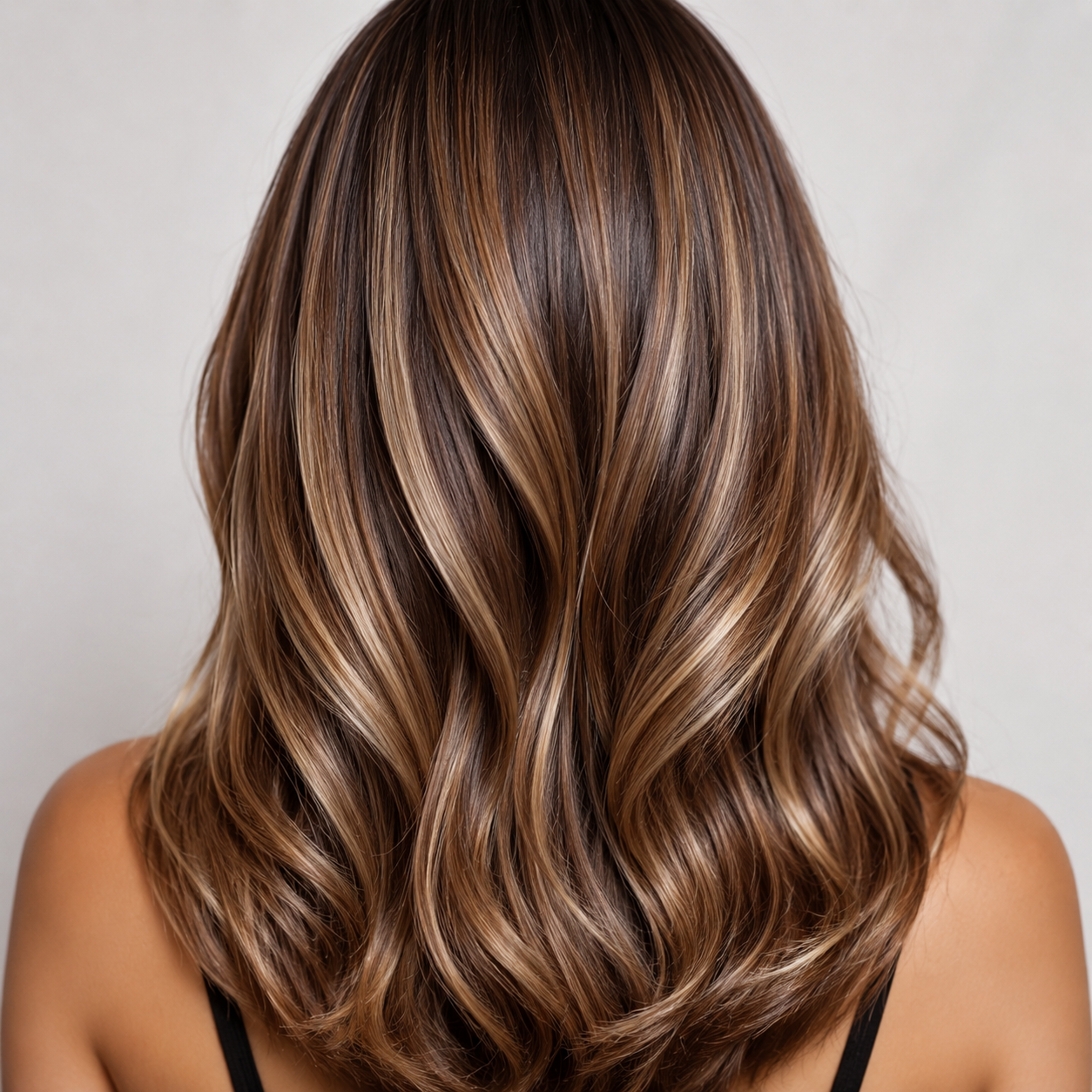 Color-Treated Hair