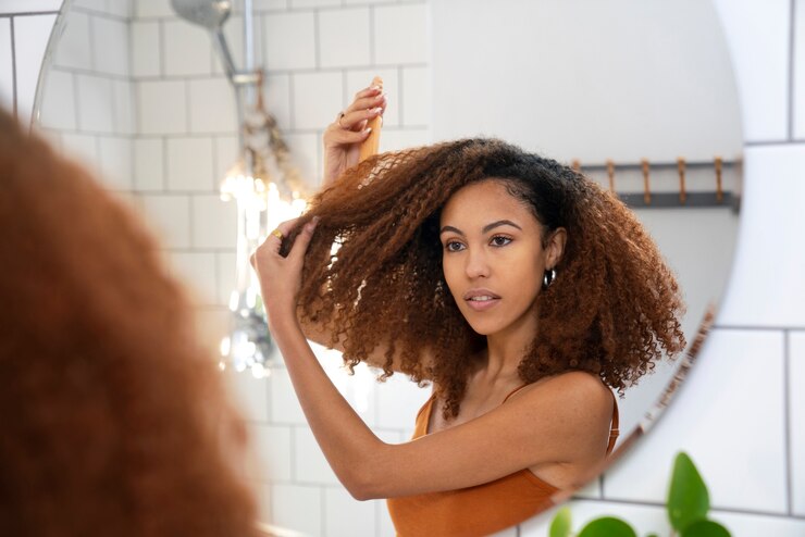 Hair Wellness