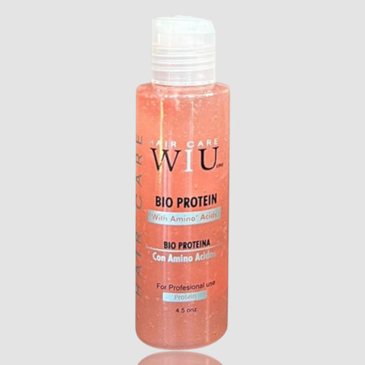 Bio Protein Amino Acids Hair Treatment - Sarise Cosmética 