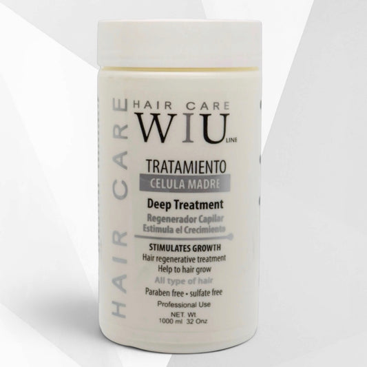 Cellula Madre Hair Deep Treatment
