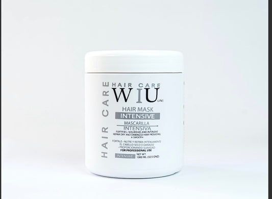 Intensive Hair  Mask  1000 ml 32 onz