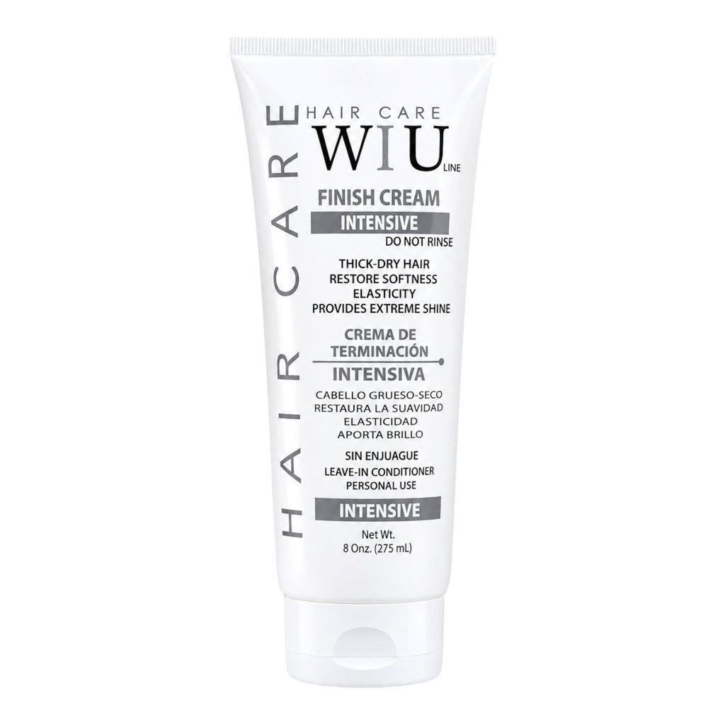 Intensive Finish Cream