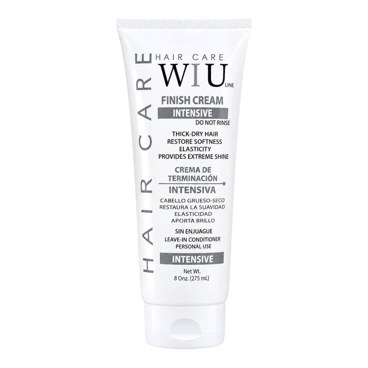 Intensive Finish Cream