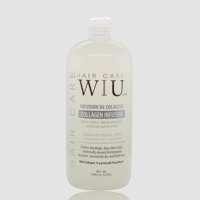 Collagen Infusion Deep Treatment 517ml – 1000ml - Sarise Cosmética 