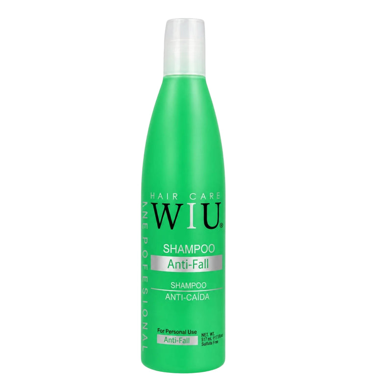 Energizer Shampoo: Refresh the Scalp. Support Stronger-Looking Hair.