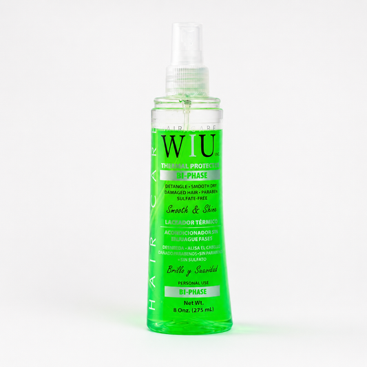 Be Phase Thermal Protector Leave-in Conditioner