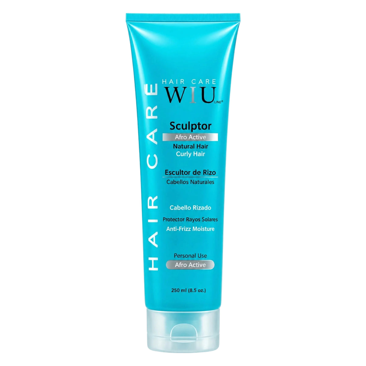 Afro Active Sculptor Gel Conditioner — Definition & Hold for Curly & Coily Hair