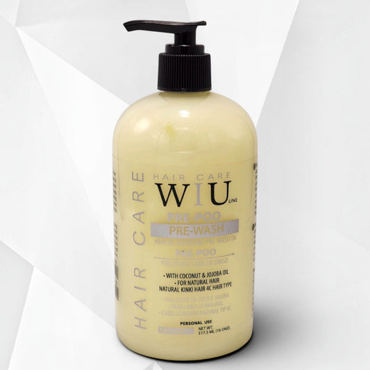 Pre-Poo with With lipid base Shea Butter and Mango Butter
