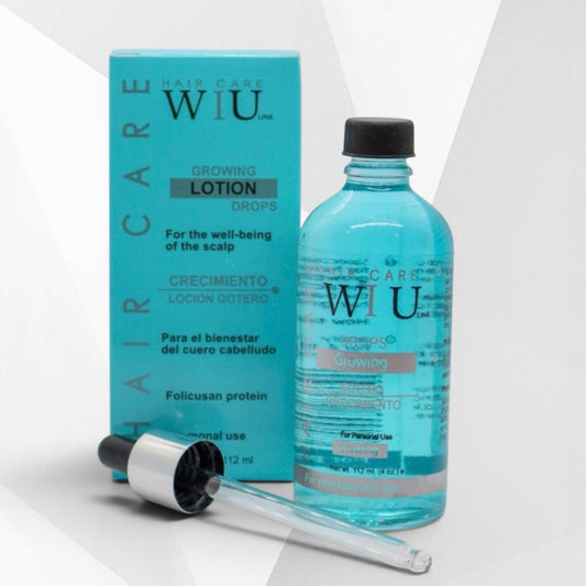 Growing Hair Lotion 3.5 Fluid Onz