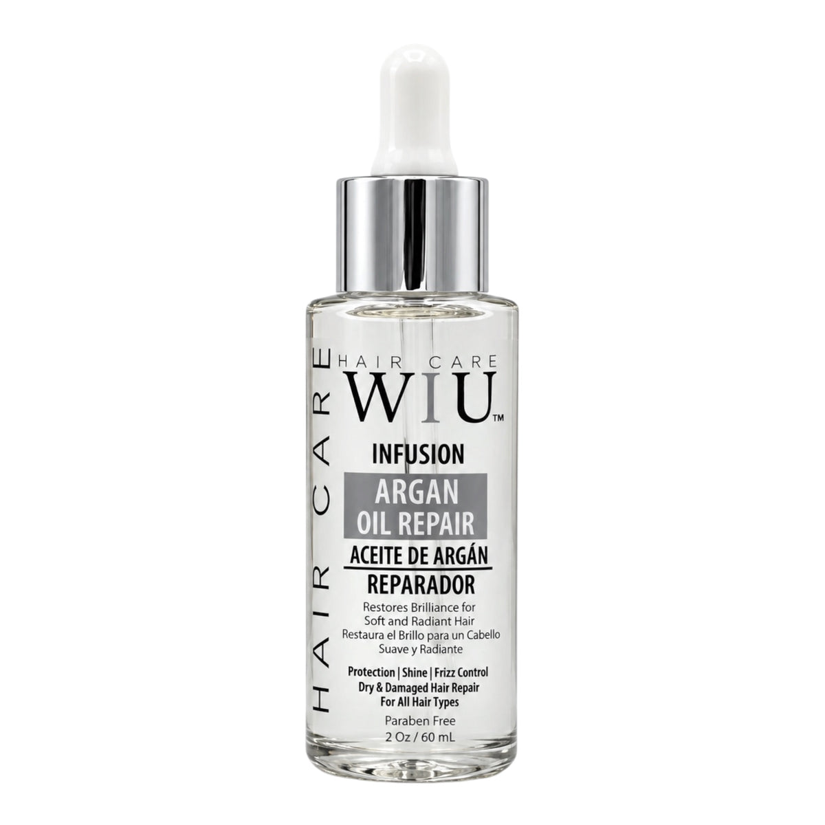 Argan oil