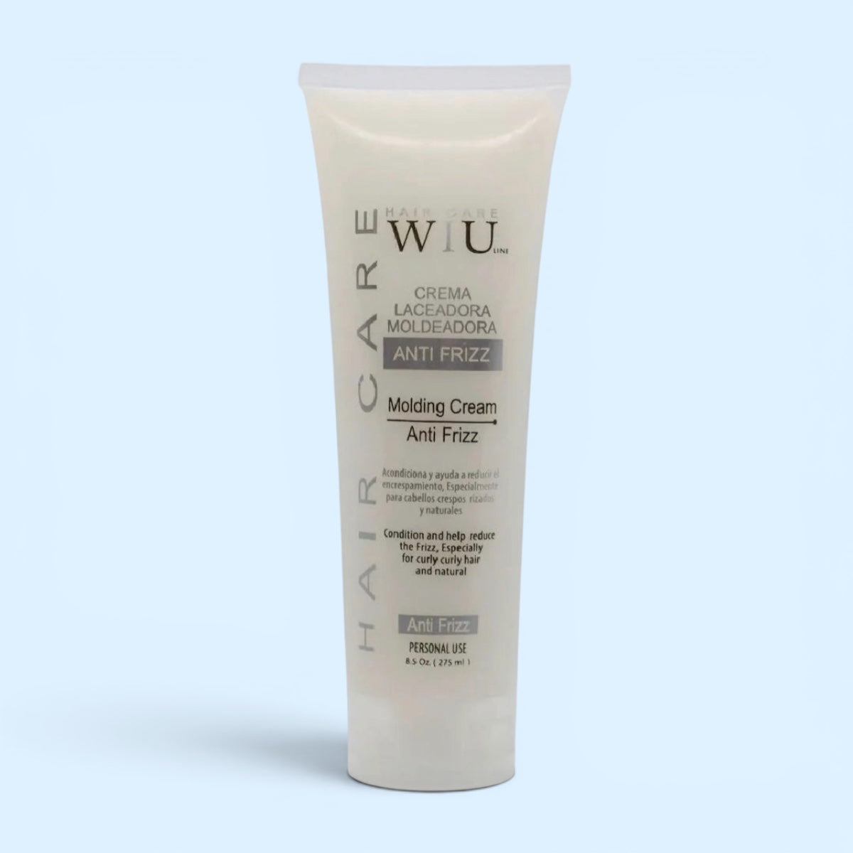 Molding cream