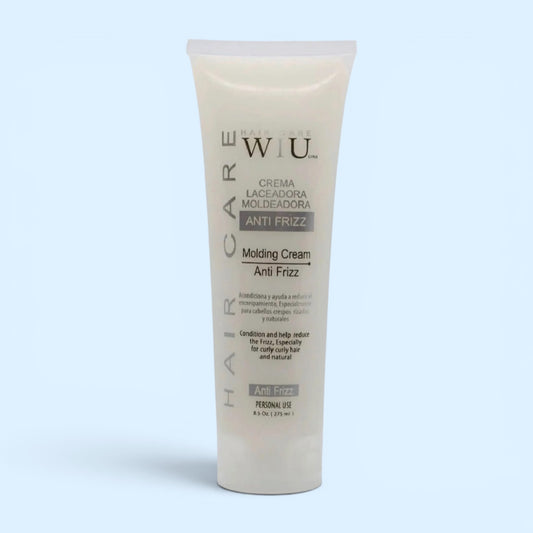 Molding cream