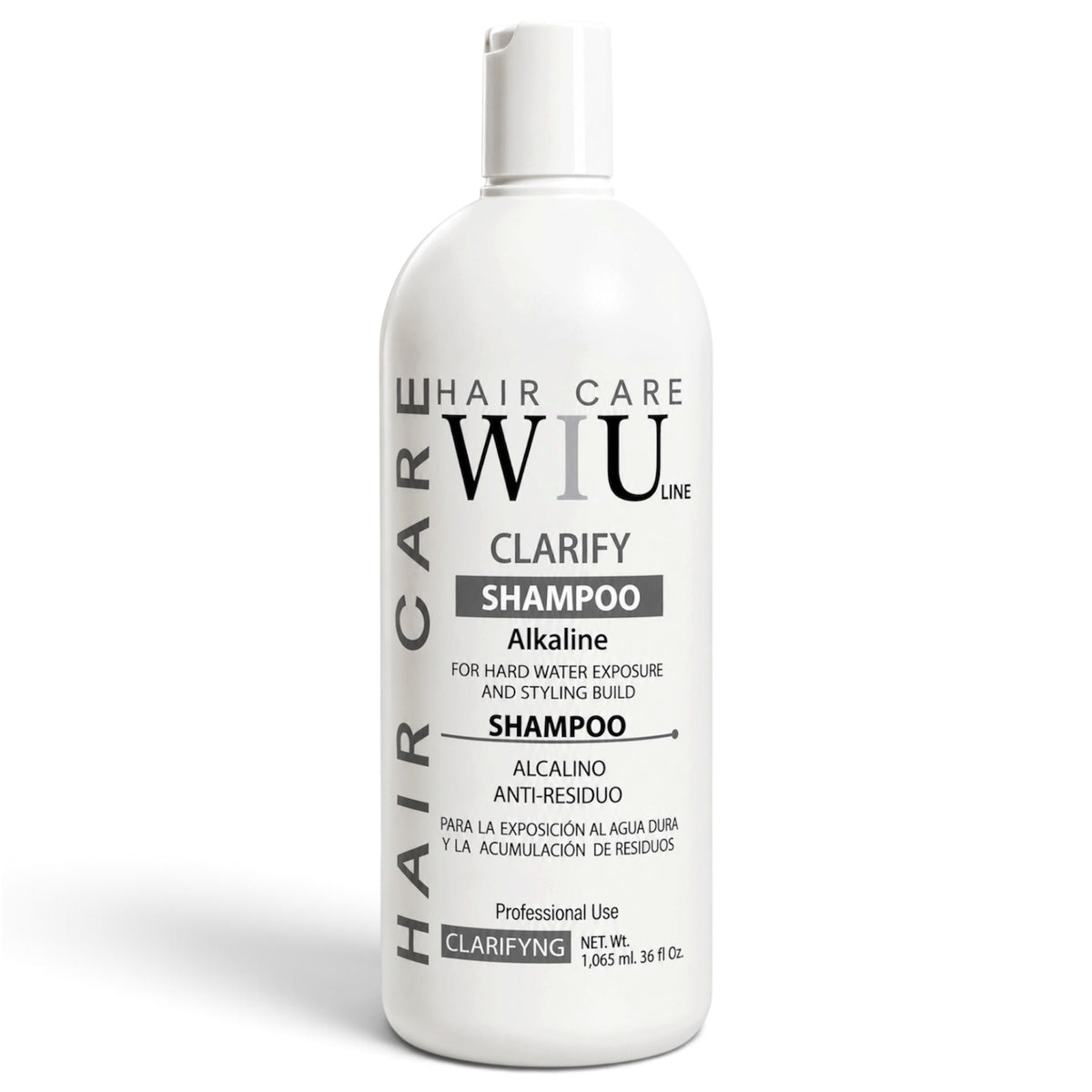 Clarify Shampoo