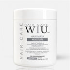 Moisture Hair Mask