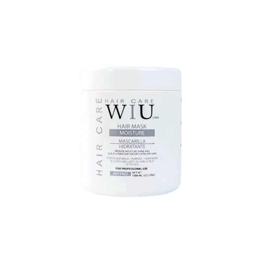 Moisture Hair Mask
