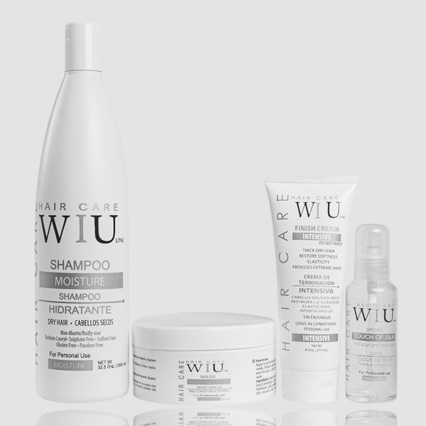 Hydration Repair Set