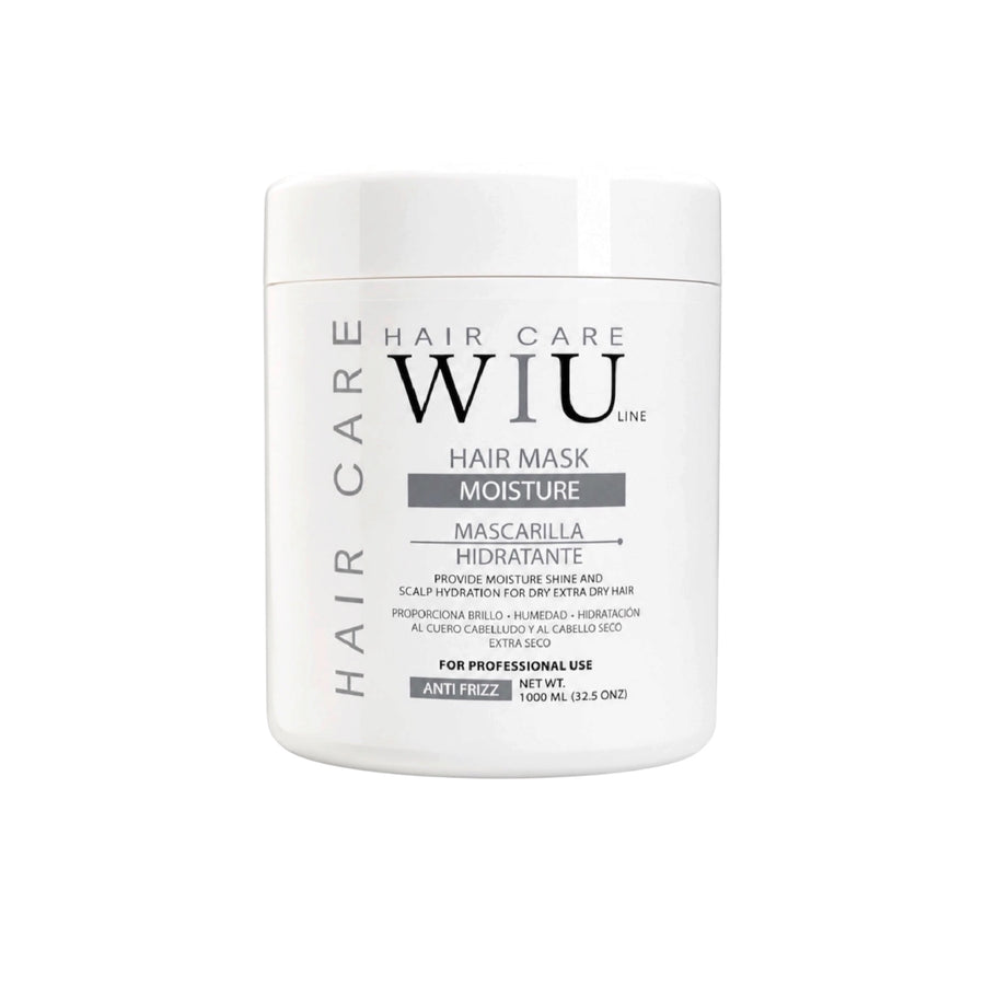 Moisture Hair Mask