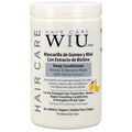 Honey & Banana Hair Mask