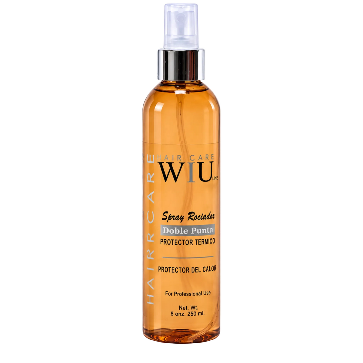 Heat Thermal Protector split ends — Heat & Split-End Protection for Dry, Damaged Hair with PPG-3 Benzyl Ether Myristate