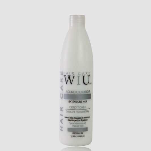 Extensions Hair Wigs Set - Sarise Cosmética 
