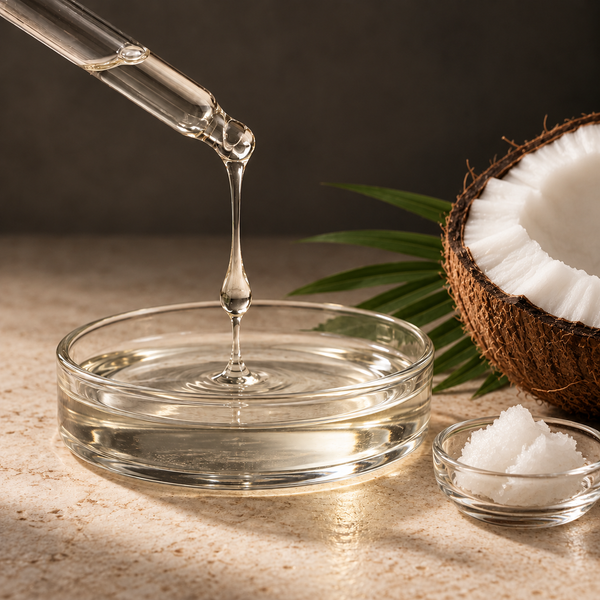 Coconut Oil
