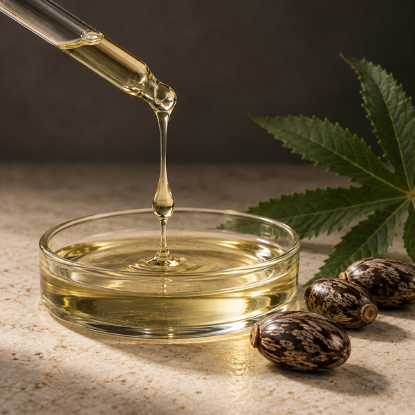 Castor Oil