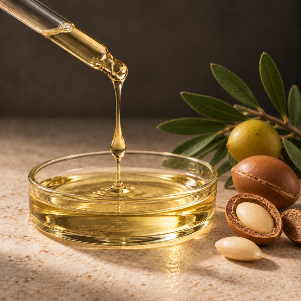 Argan Oil