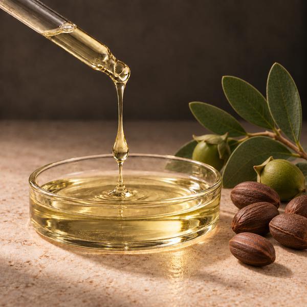Jojoba Oil