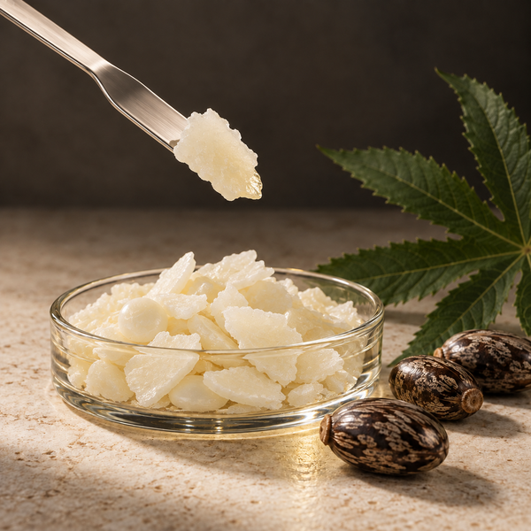 Hydrogenated Castor Oil