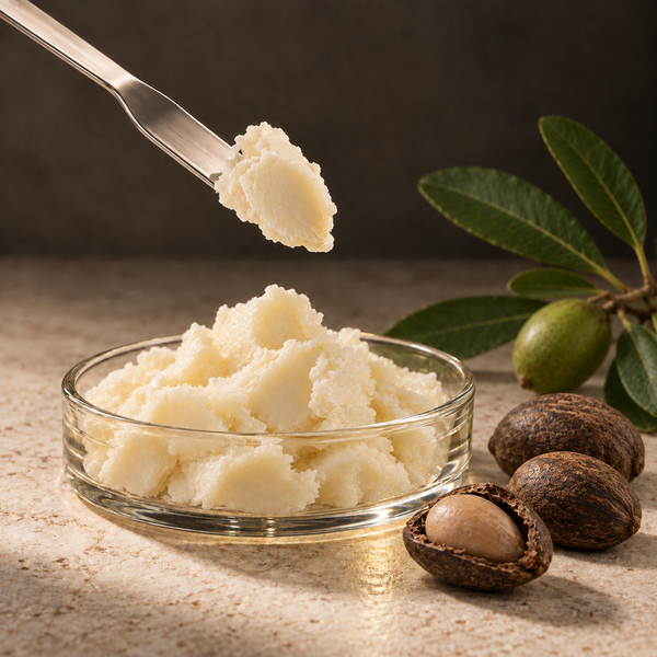 Shea Butter