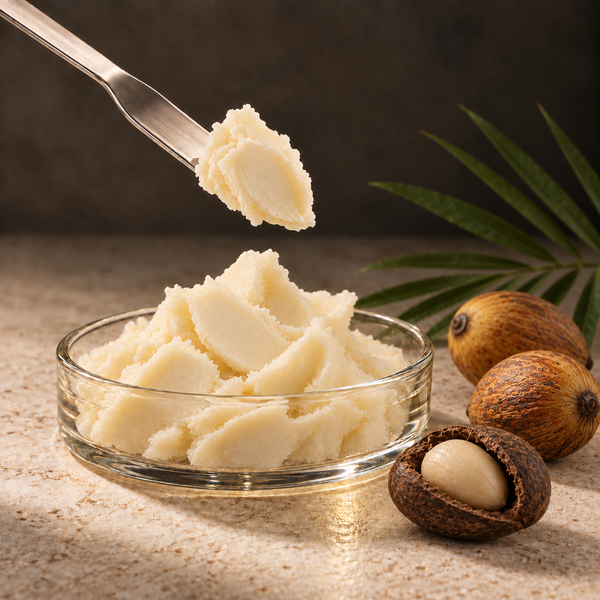Murumuru Butter