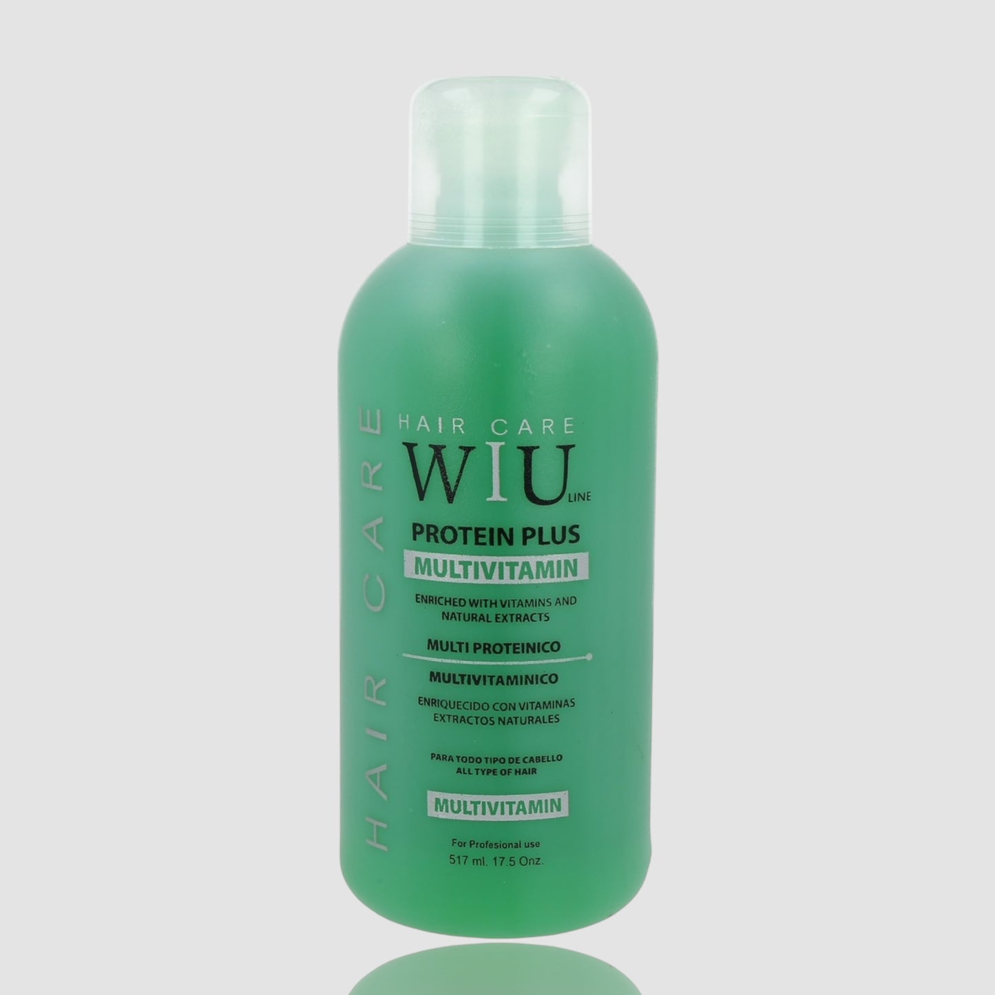 Protein Plus Deep Treatment - Sarise Cosmética 
