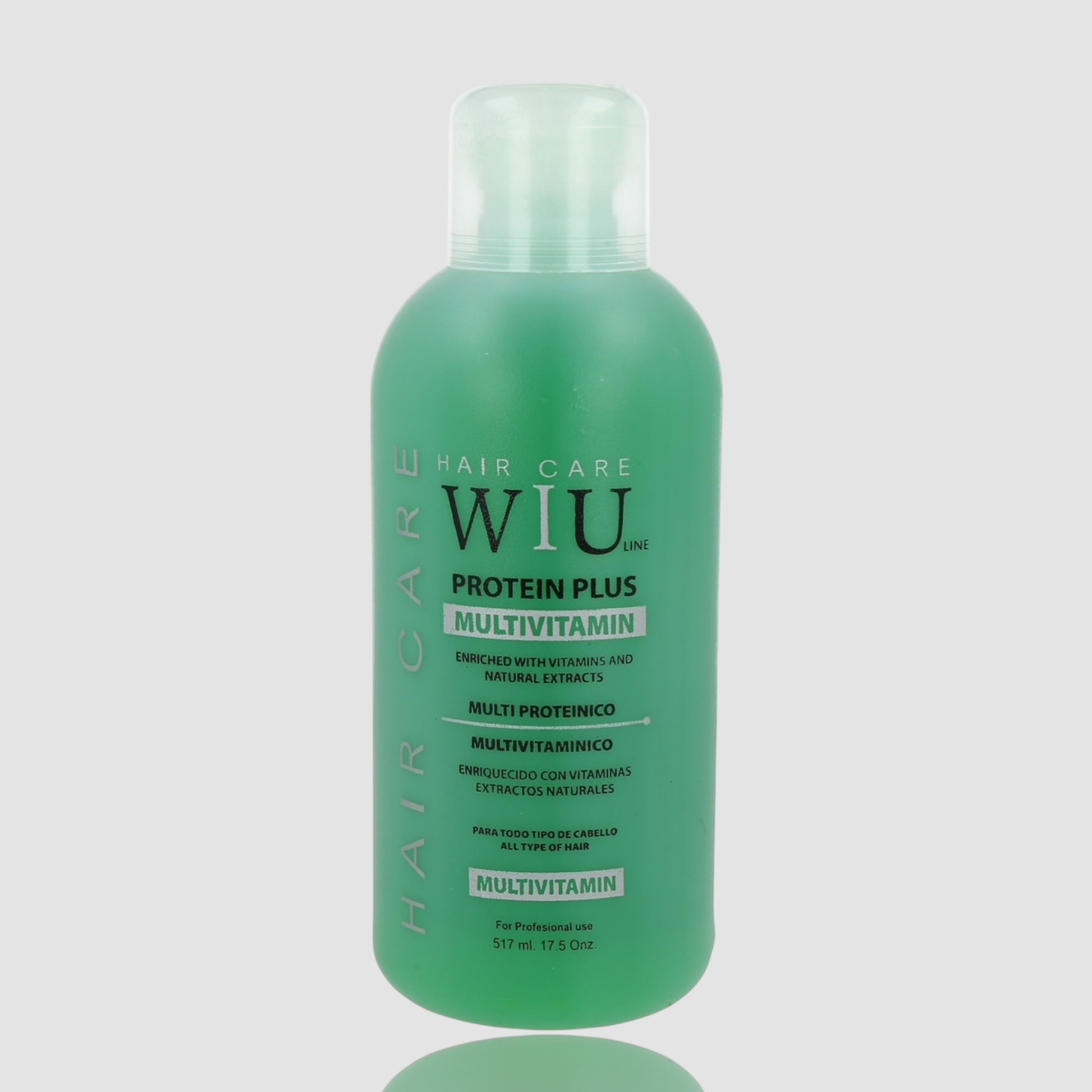 Protein Plus Deep Treatment - Sarise Cosmética 