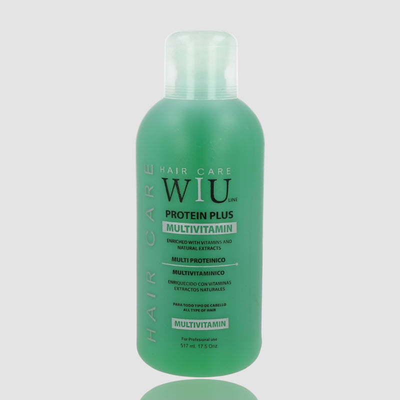 Protein Plus Deep Treatment - Sarise Cosmética 