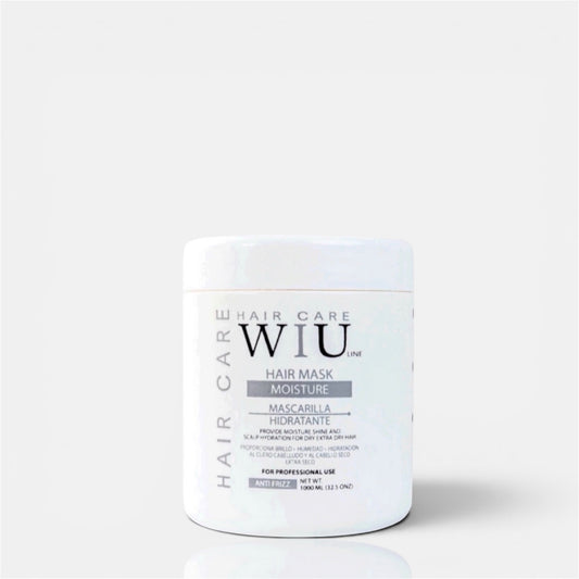 Intensive Hair  Mask  1000 ml 32 onz