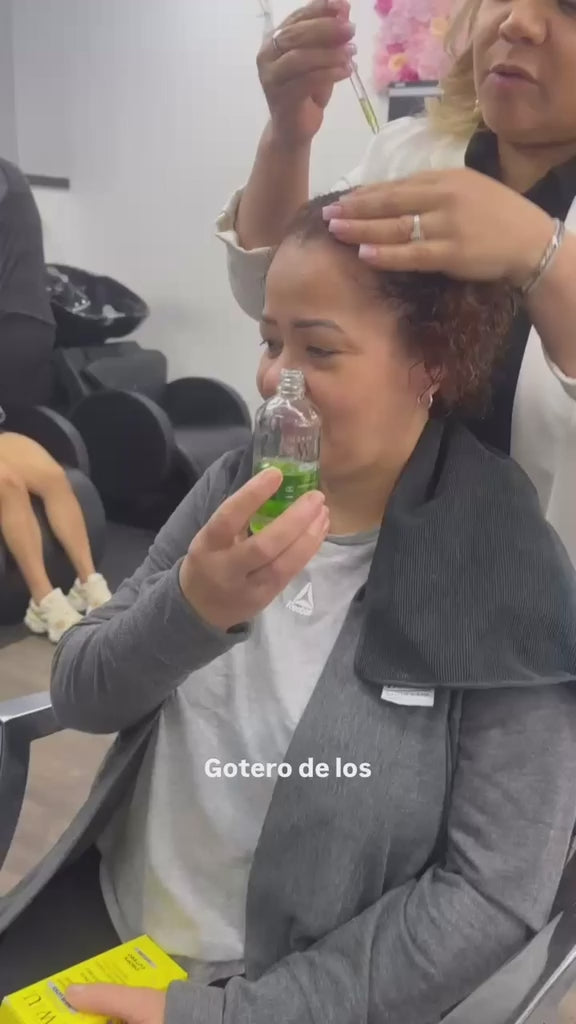 Energizer Hair Loss Drops