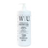 Finish Cream Anti Frizz Leave In Conditioner 275ml - 1000ml