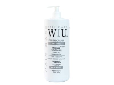 16-6 Finish Cream Anti Frizz Leave In Conditioner 275ml - 1000ml