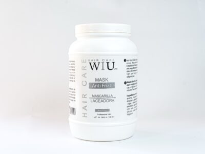 Anti Frizz Hair Mask Conditioner 517ml - 1000ml - 3840ml