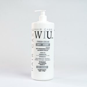 Finish Cream Antioxidant Leave In Conditioner  1000ml