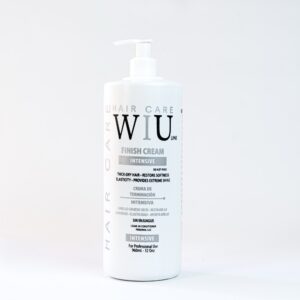 Finish Cream Intensive Leave In Conditioner 275ml - 1000ml