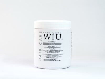 Cocoa Hair Mask Conditioner 517.5ml - 1000ml - 3840ml