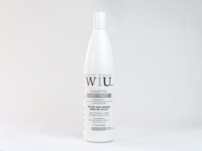 Anti Frizz - Hair Shampoo 1000ml