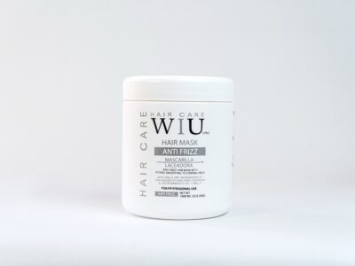 Anti Frizz Hair Mask Conditioner 517ml - 1000ml - 3840ml