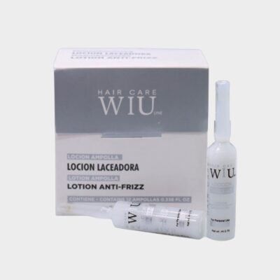 Anti Frizz Ampoulle Lotion 12/1